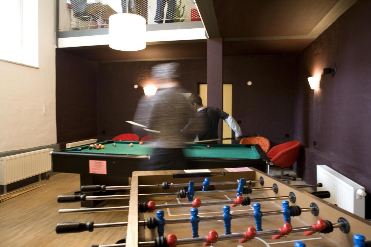 Jugendgaestehaus Des Cvjm Berlin-kaulsdorf Hostel Berlijn