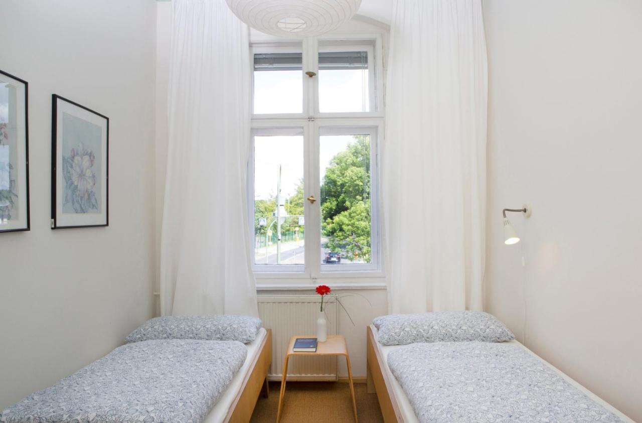 Jugendgaestehaus Des Cvjm Berlin-kaulsdorf * Berlijn