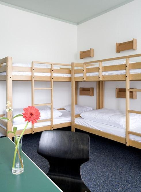 Jugendgaestehaus Des Cvjm Berlin-kaulsdorf Hostel Berlijn