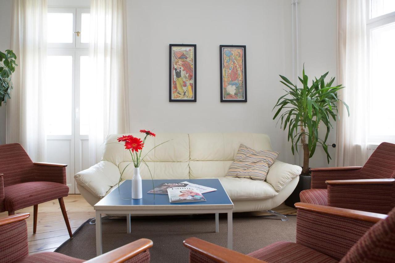 Hostel Jugendgaestehaus Des Cvjm Berlin-kaulsdorf Berlijn