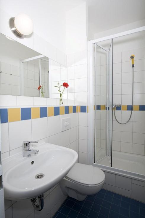 Jugendgaestehaus Des Cvjm Berlin-kaulsdorf Hostel Berlijn